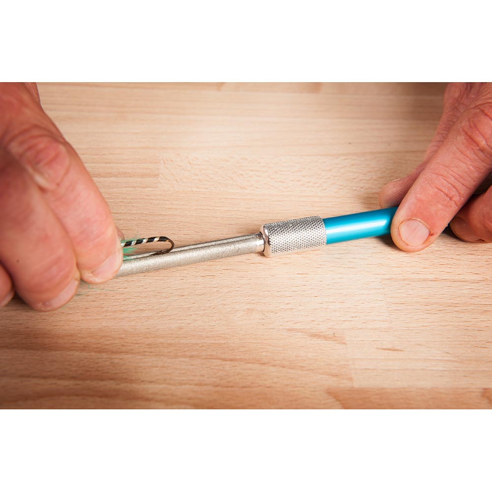 Axminster Diamond Pocket Sharpener