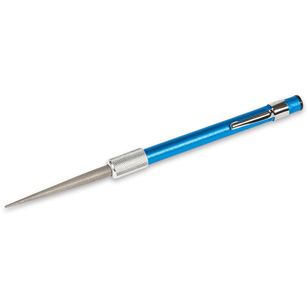 Axminster Diamond Pocket Sharpener