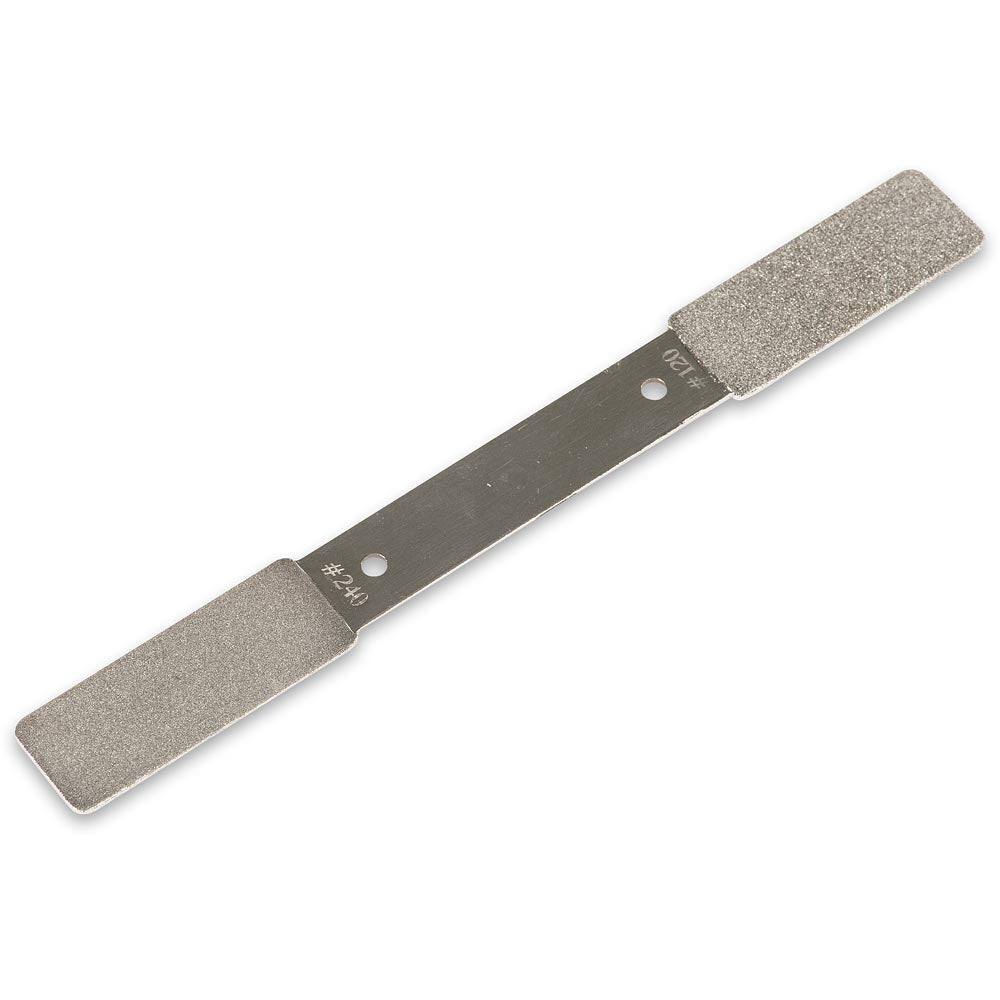 Axminster Four Grit Diamond Hone