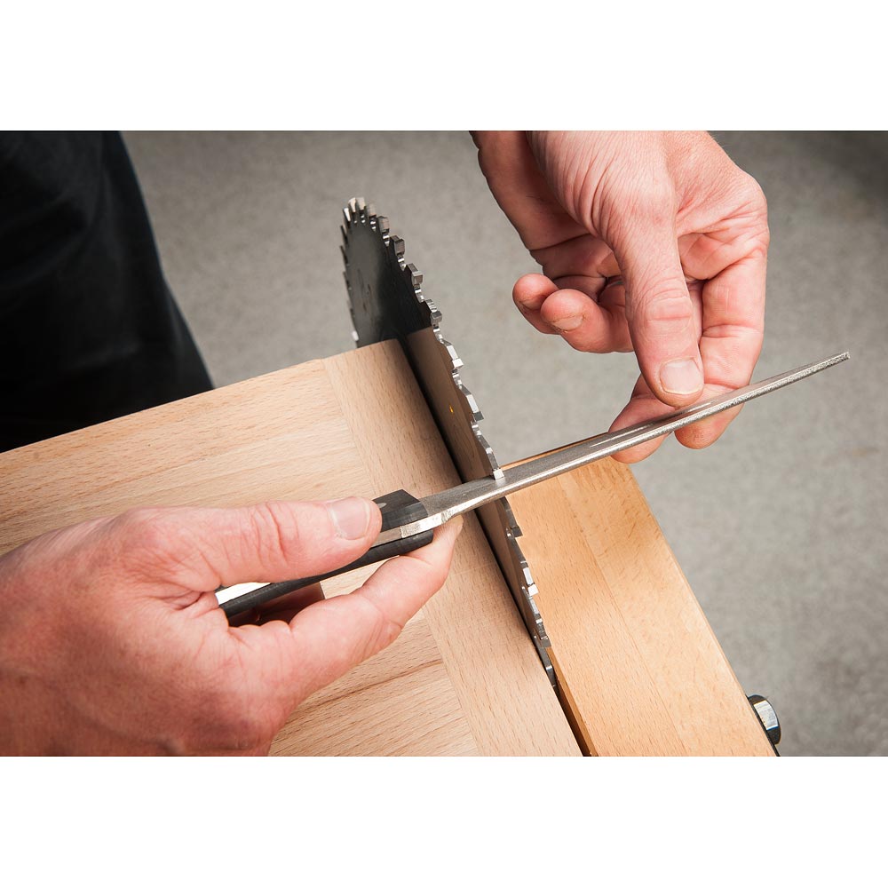 Axminster Diamond Sharpener