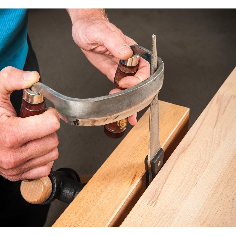 Axminster Diamond Sharpener