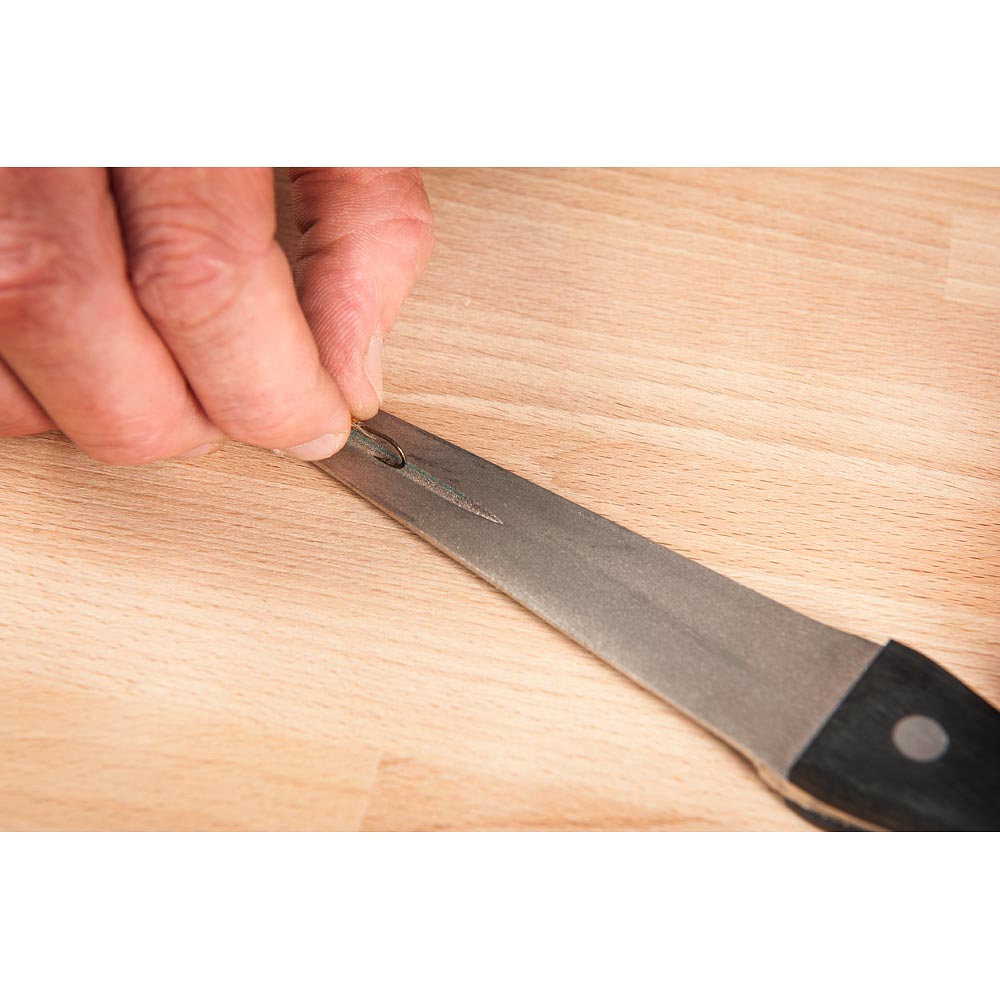 Axminster Diamond Sharpener