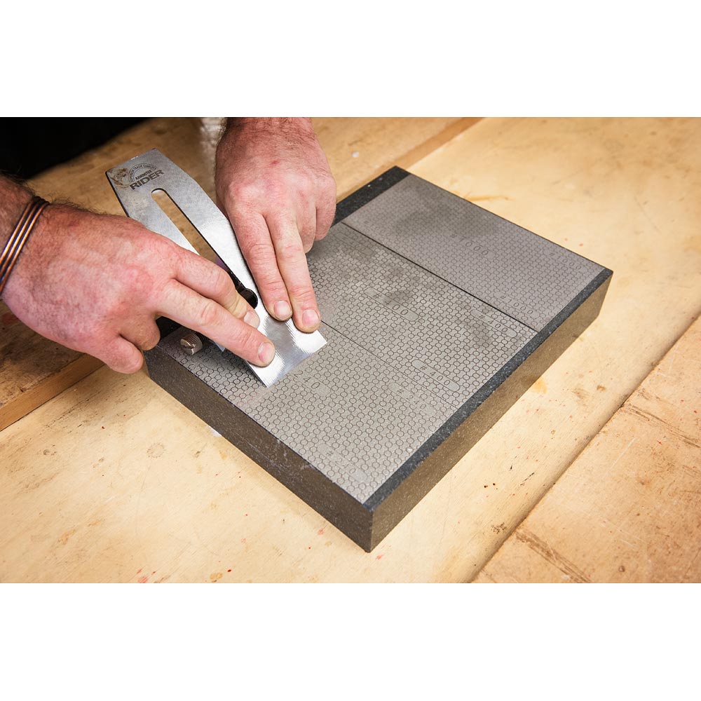 Axminster Diamond Sheets
