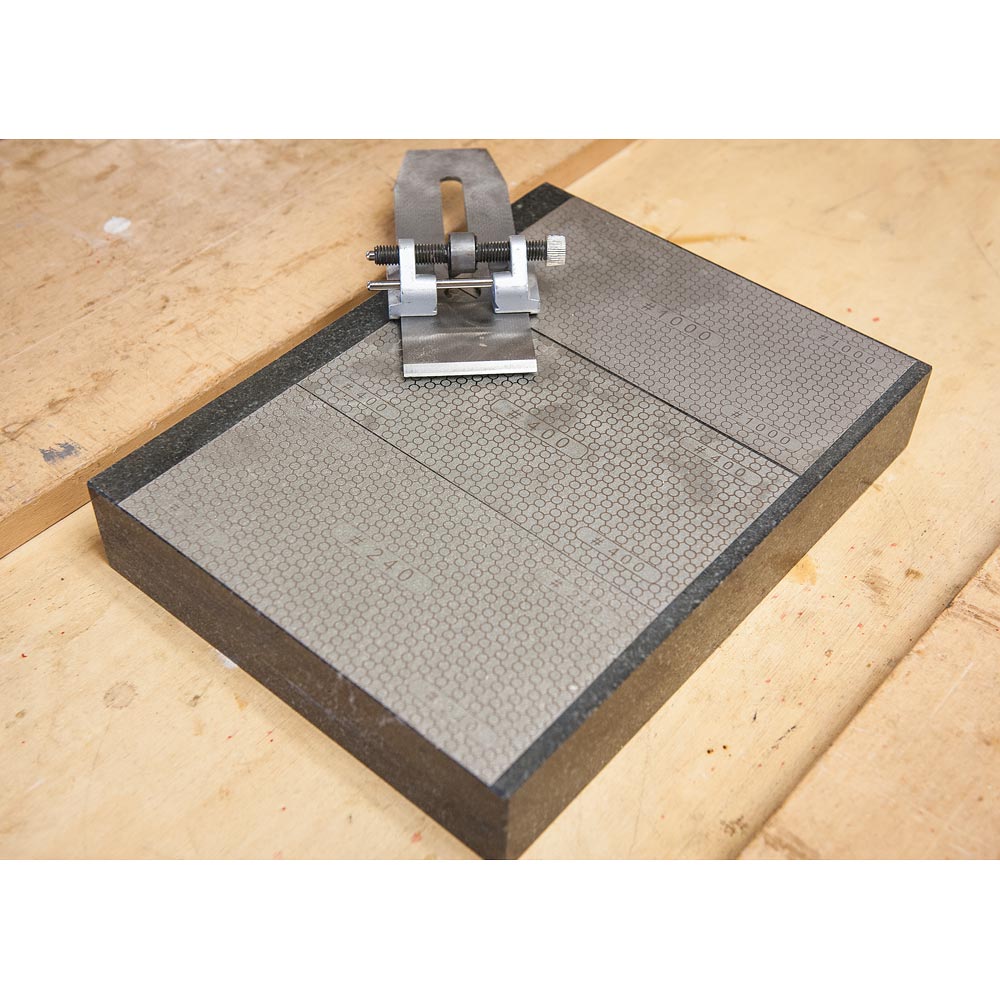 Axminster Diamond Sheets
