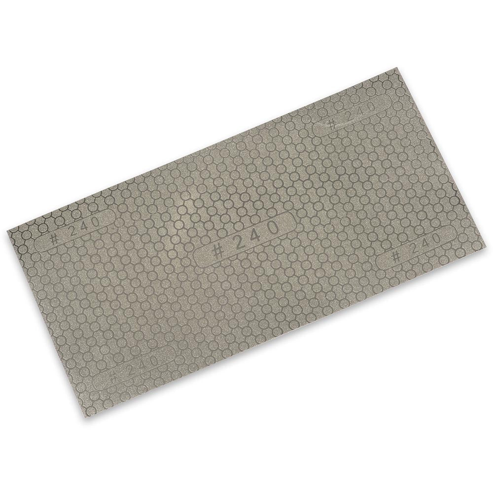 Axminster Diamond Sheets