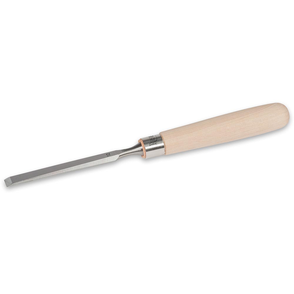 Rider Bevel Edge Chisels, Hornbeam Handles