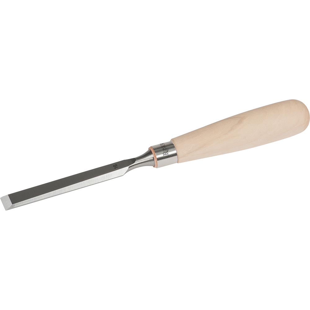 Rider Bevel Edge Chisels, Hornbeam Handles