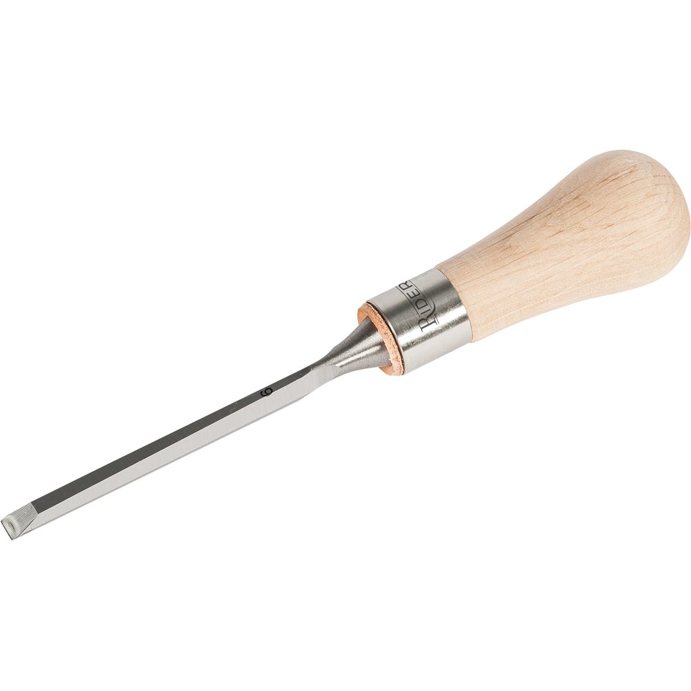 Rider Butt Chisel