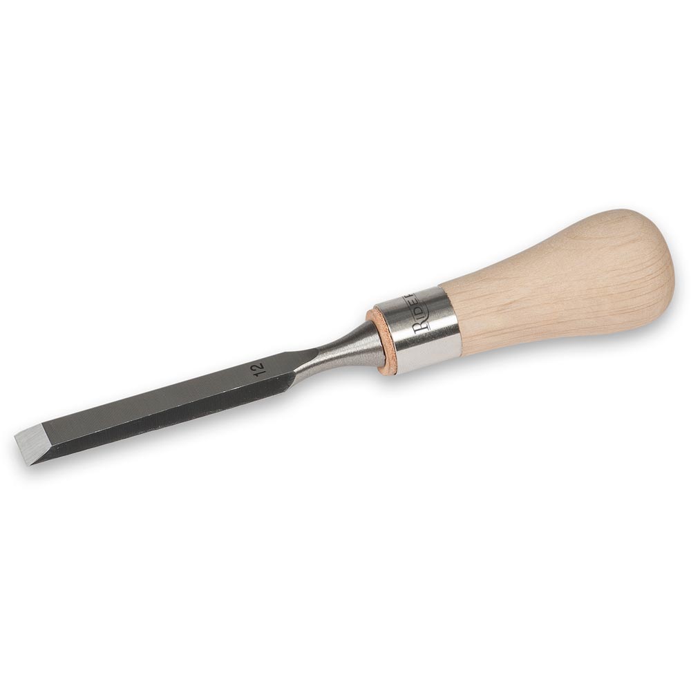 Rider Butt Chisel