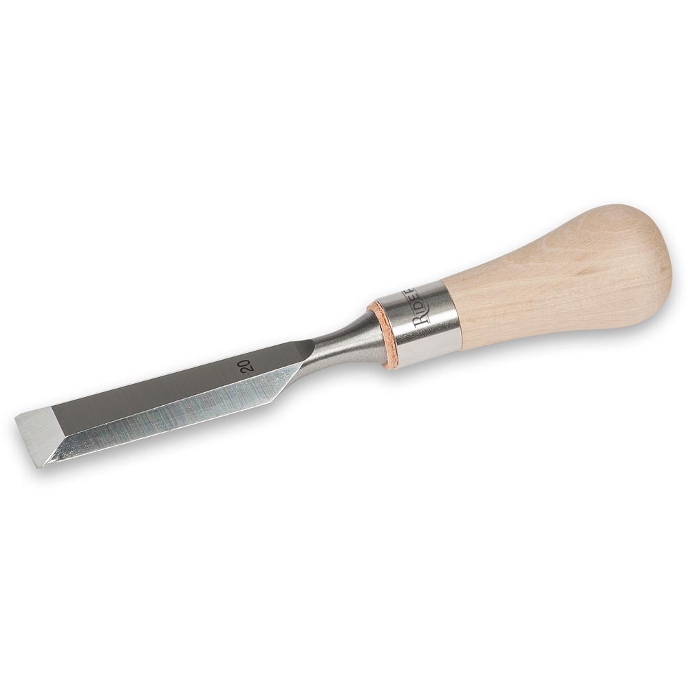Rider Butt Chisel