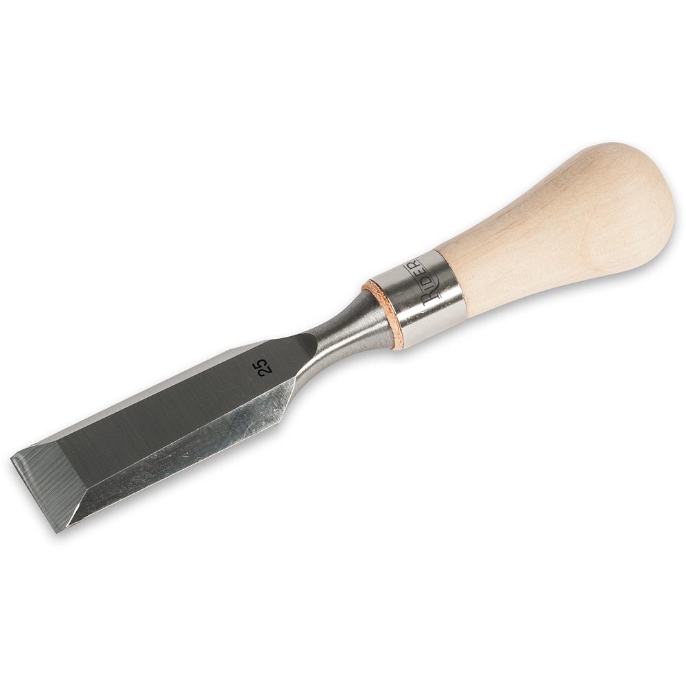 Rider Butt Chisel