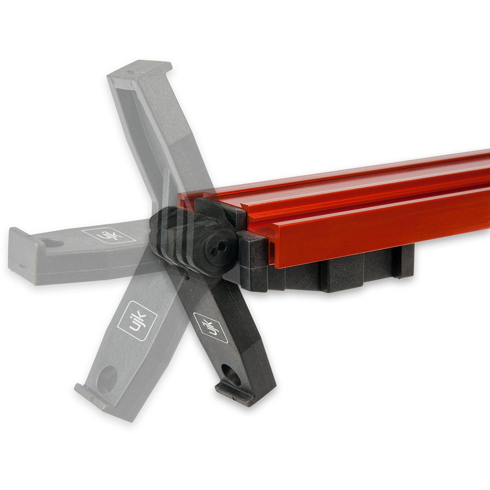 UJK Progrip Clamp