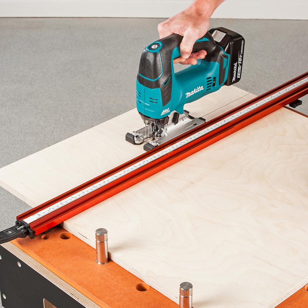 UJK Progrip Clamp