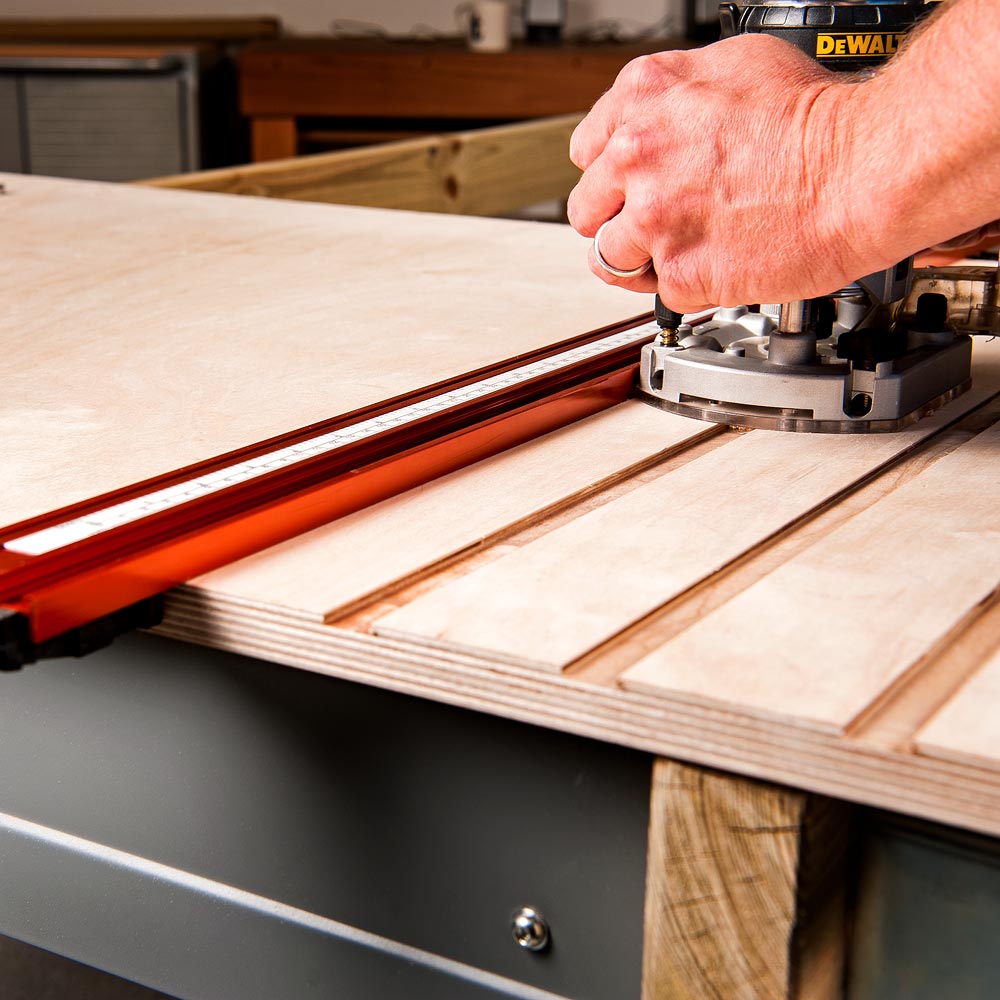 UJK Progrip Clamp