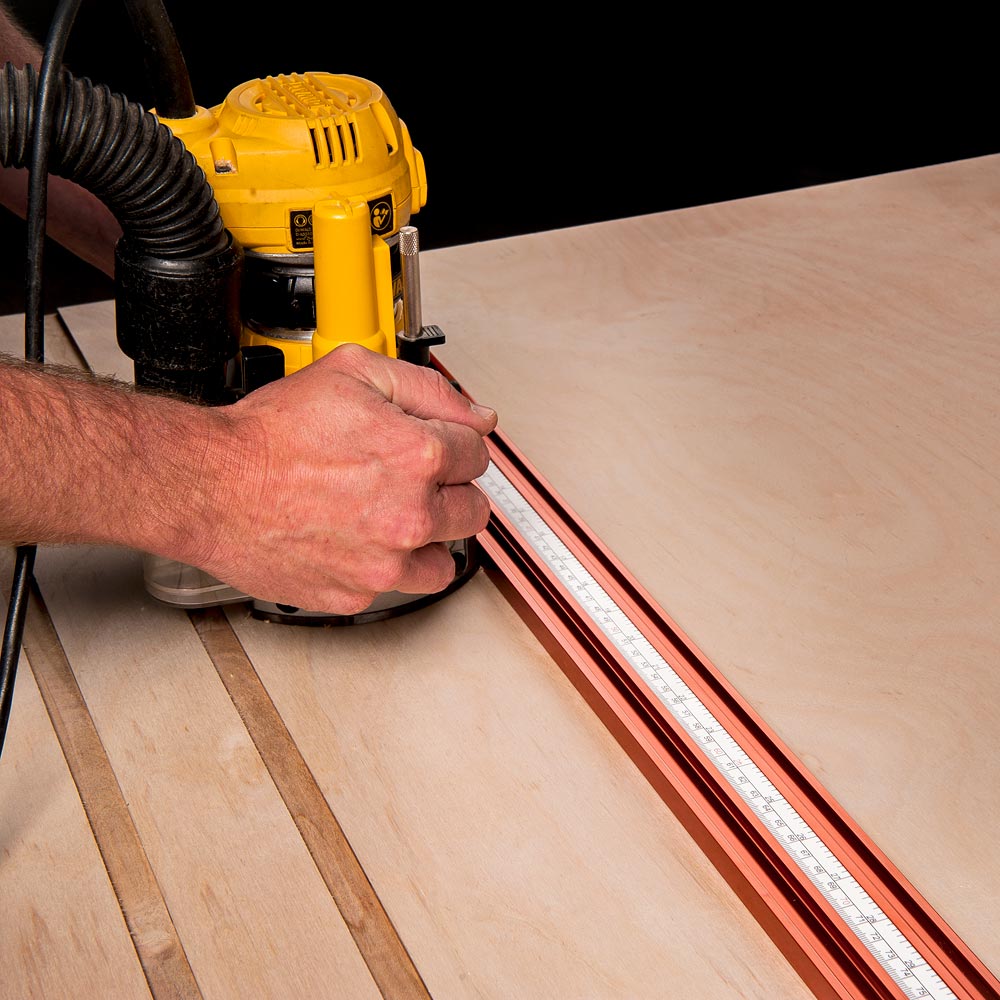 UJK Progrip Clamp