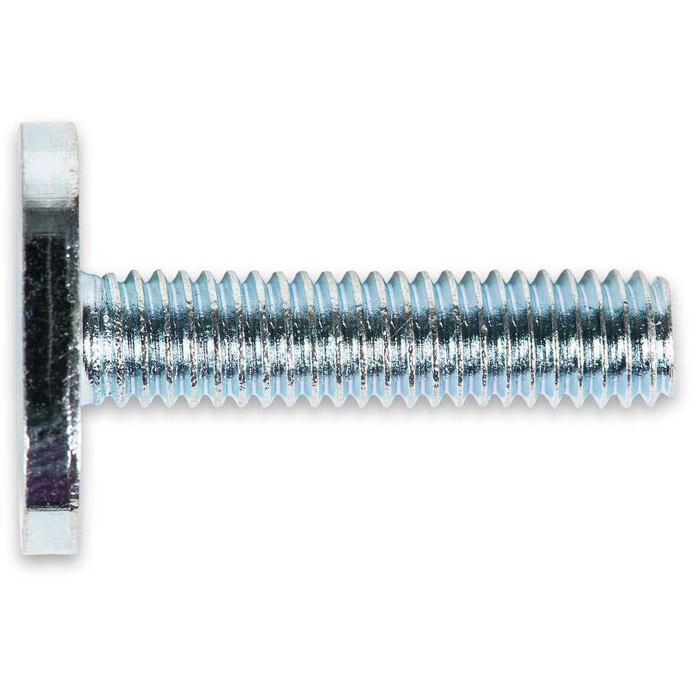 UJK T-Slot Bolts (Pkt 10)