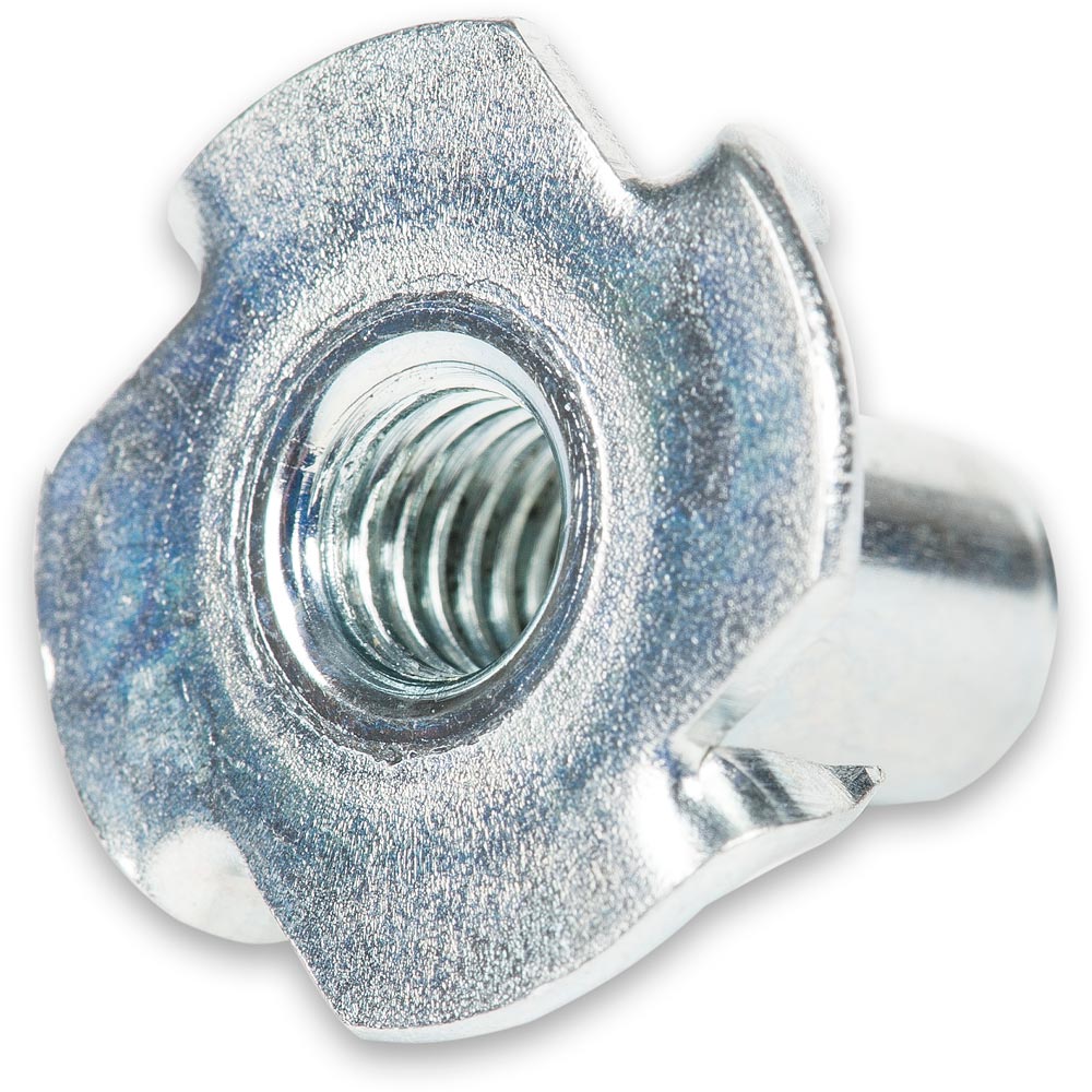 UJK T-Nuts M6 (Pkt 10)