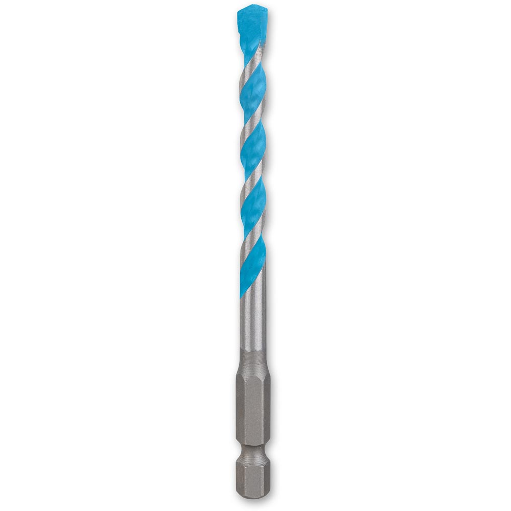 Bosch HEX-9 MCB MultiConstruction Drill Bits