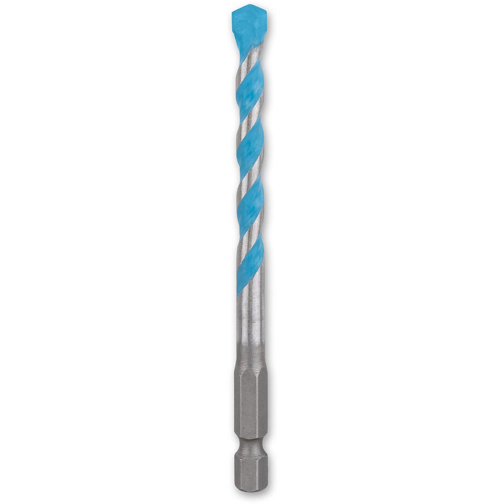 Bosch HEX-9 MCB MultiConstruction Drill Bits