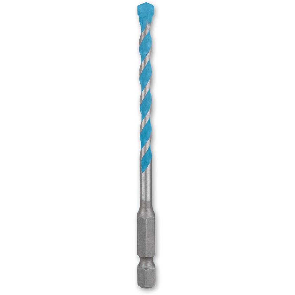 Bosch HEX-9 MCB MultiConstruction Drill Bits