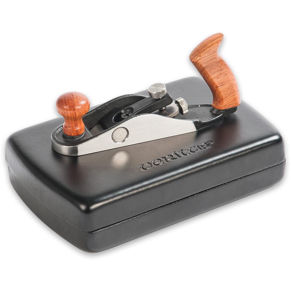 Veritas Miniature Bench Plane