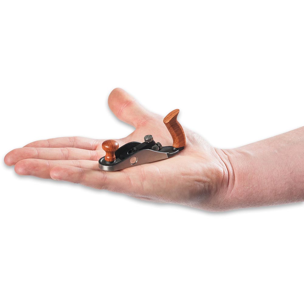 Veritas Miniature Bench Plane