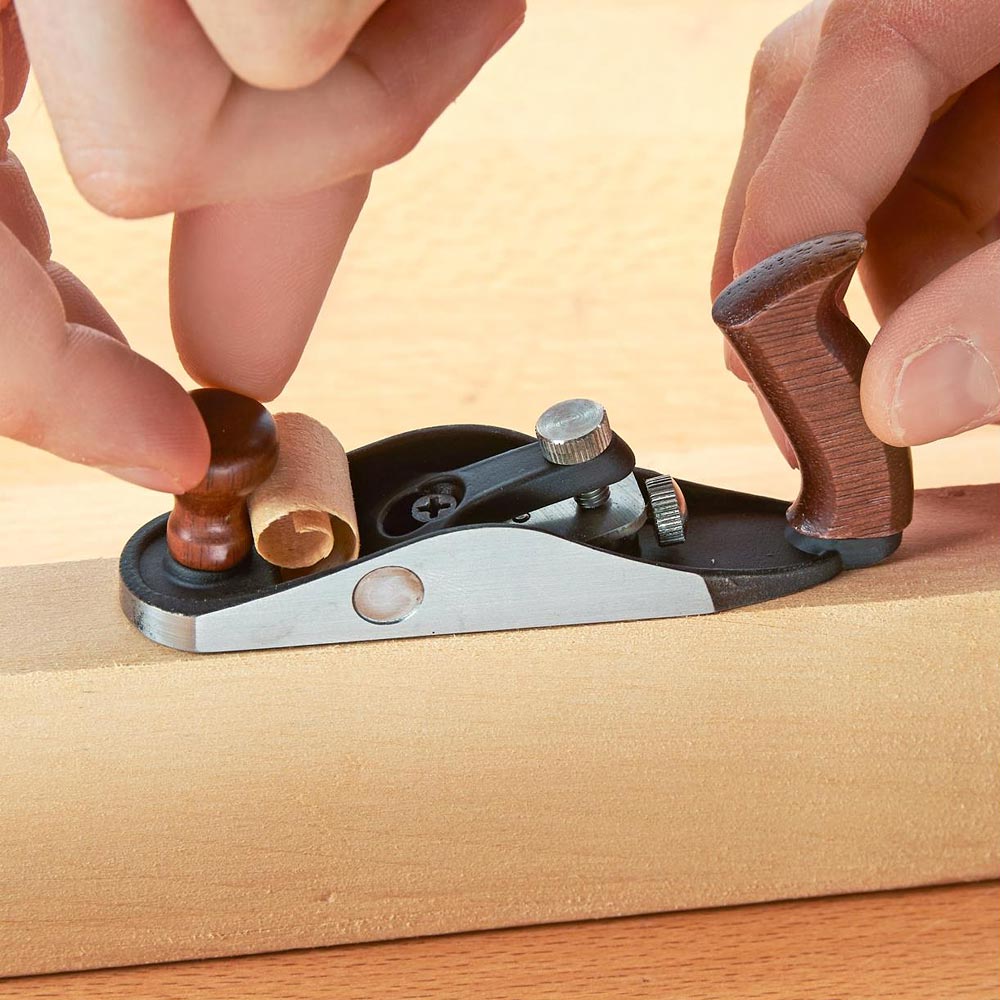Veritas Miniature Bench Plane
