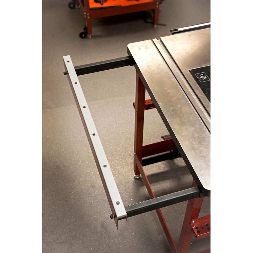 UJK Extension for Cast Iron Router Table