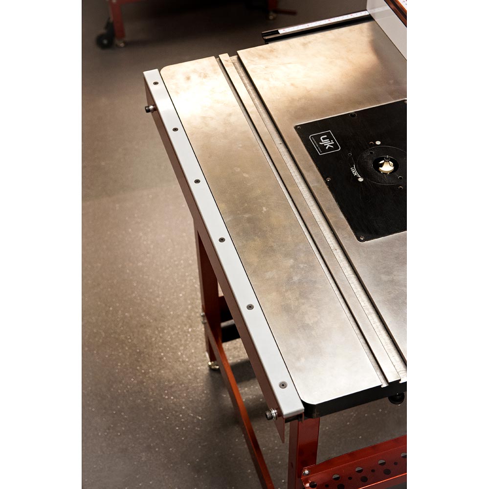 UJK Extension for Cast Iron Router Table