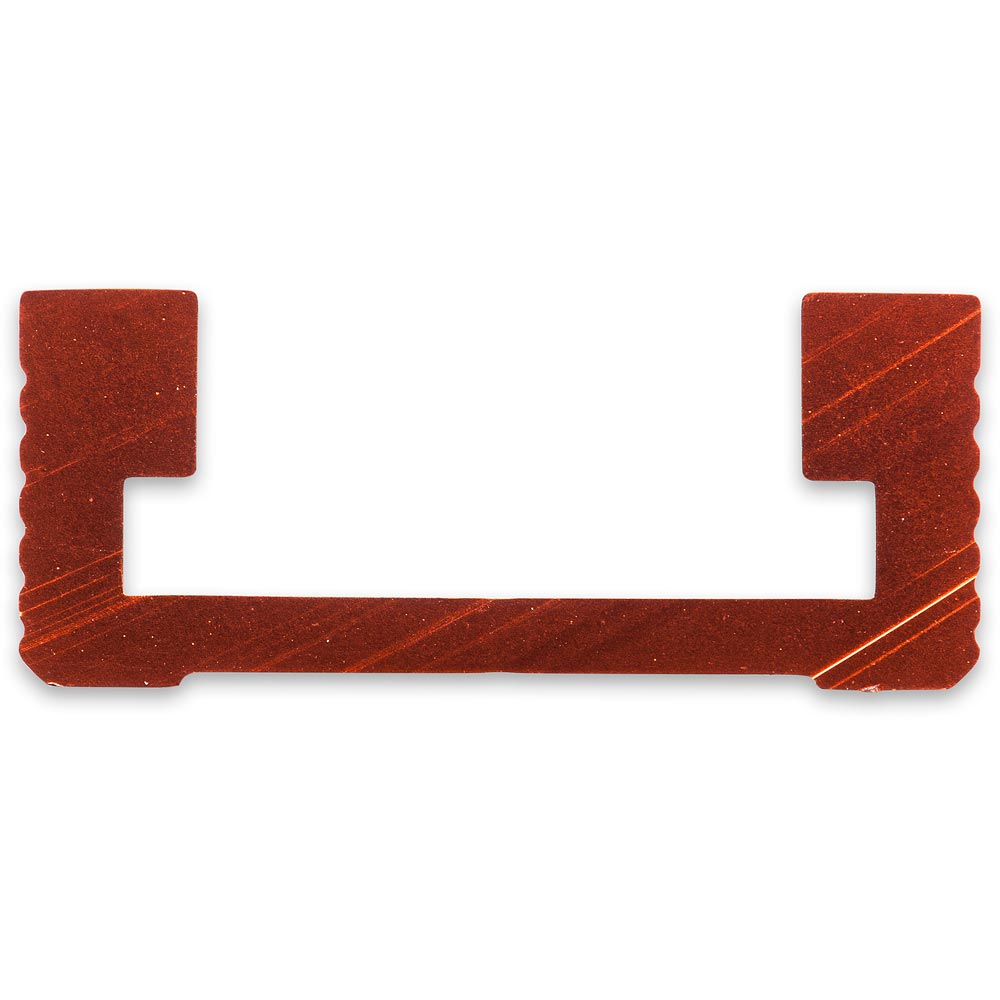 UJK Mitre Slot Track
