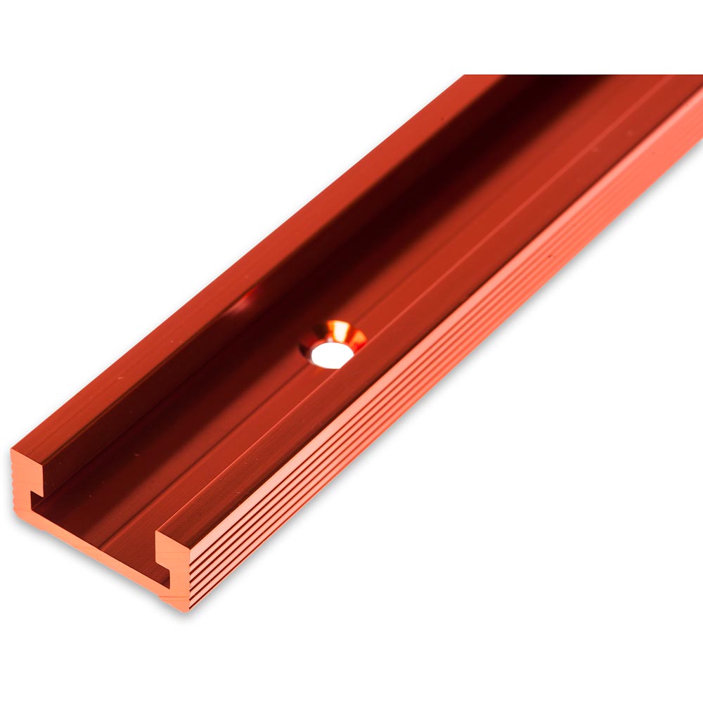 UJK Mitre Slot Track
