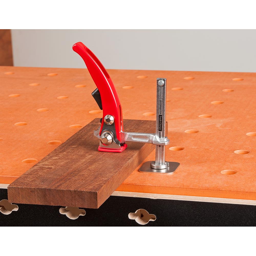 UJK Ratchet Hold Down Clamp