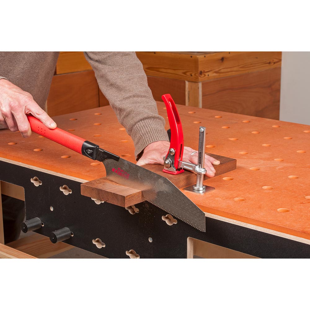 UJK Ratchet Hold Down Clamp