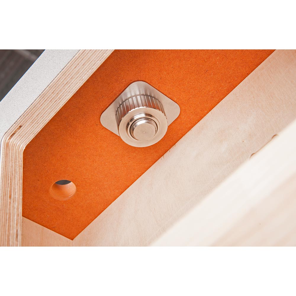 UJK Ratchet Hold Down Clamp