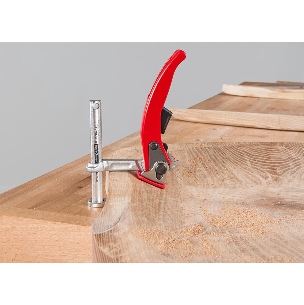 UJK Ratchet Hold Down Clamp