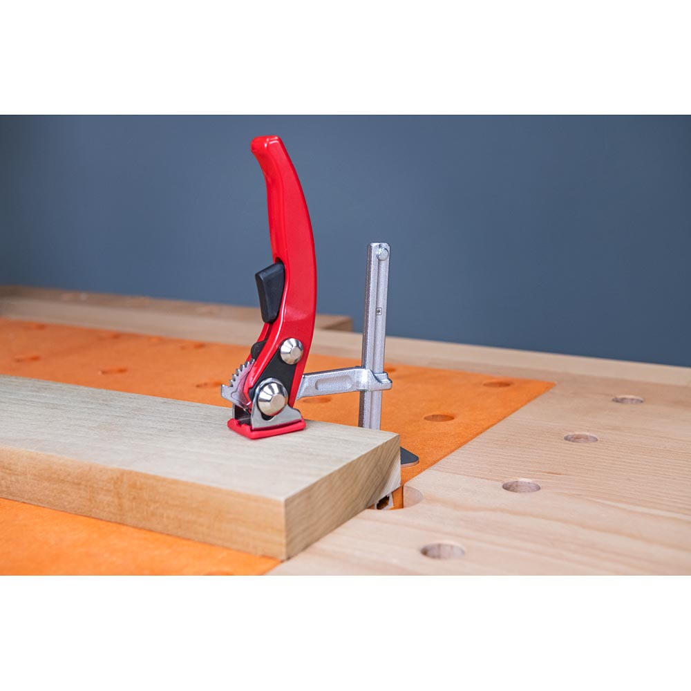 UJK Ratchet Hold Down Clamp