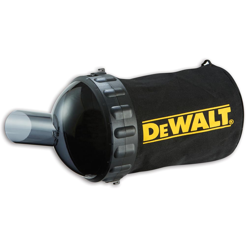 DeWALT Dust Bag for DCP580 Planer