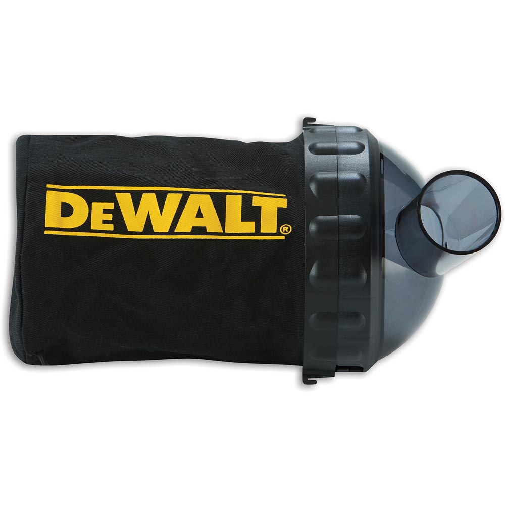 DeWALT Dust Bag for DCP580 Planer