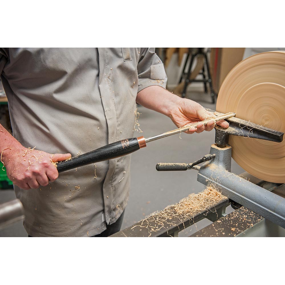 Crown Cryo M42 Razor Edge Bowl Gouges