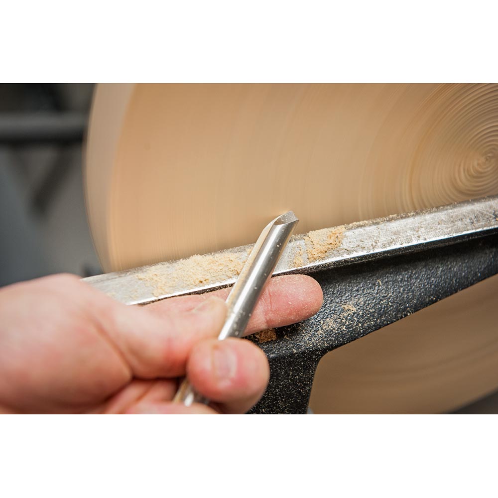 Crown Cryo M42 Razor Edge Bowl Gouges