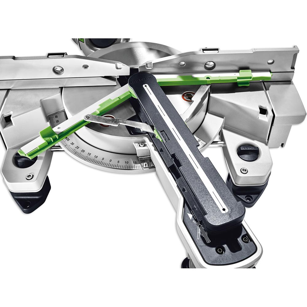Festool KAPEX KS60 E-SET Mitre Saw (LED+Bevel)