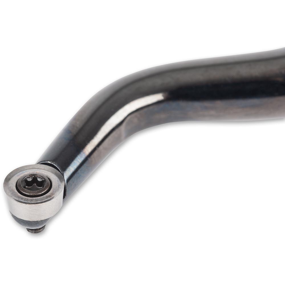 Axminster Woodturning Offset Probe with Carbide Cutter