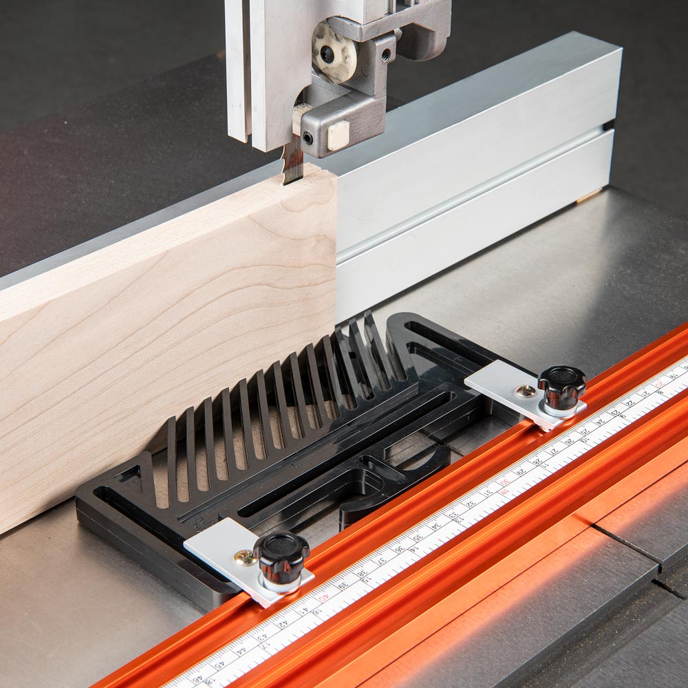 UJK Featherboard for Progrip Clamp