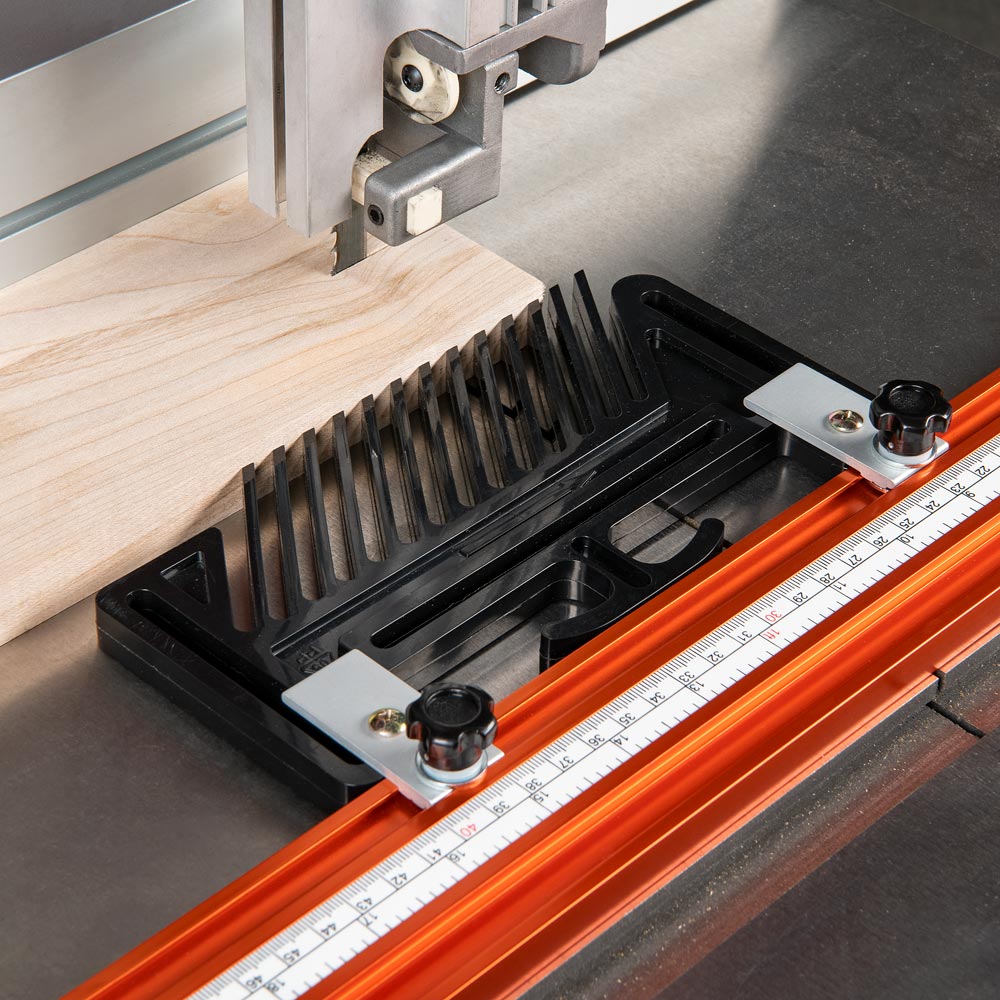 UJK Featherboard for Progrip Clamp