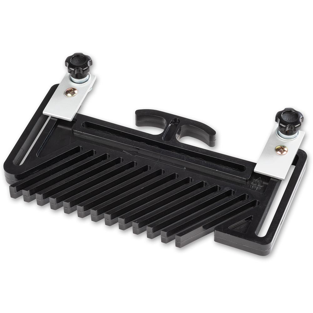 UJK Featherboard for Progrip Clamp