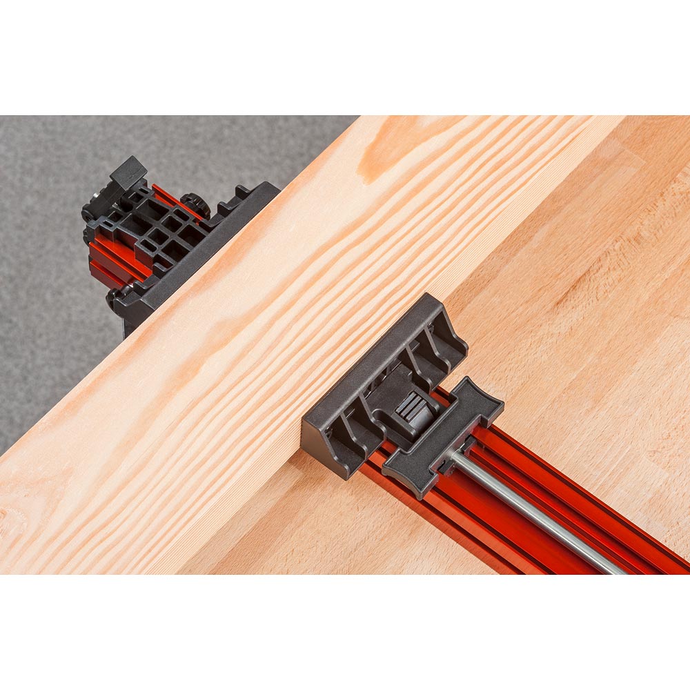 UJK Wide Jaw Blocks