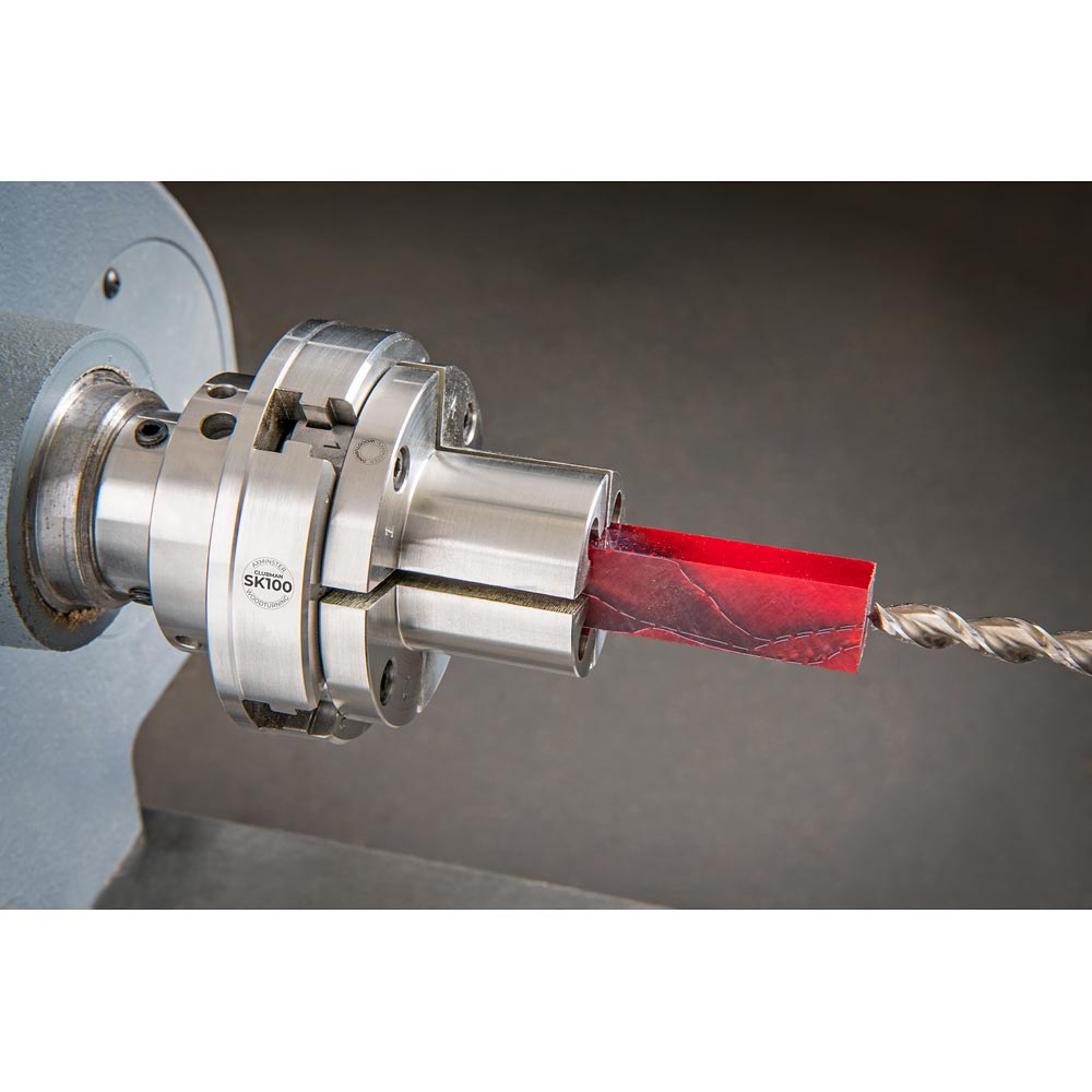 Axminster Woodturning Pen Jaws