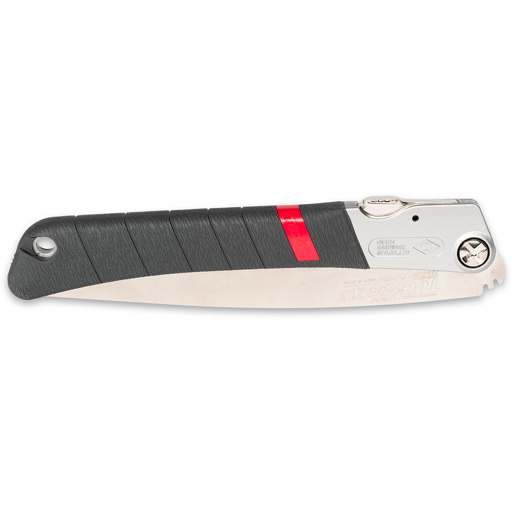 Z-Saw Japanese Folding Pruning Saw - 210mm