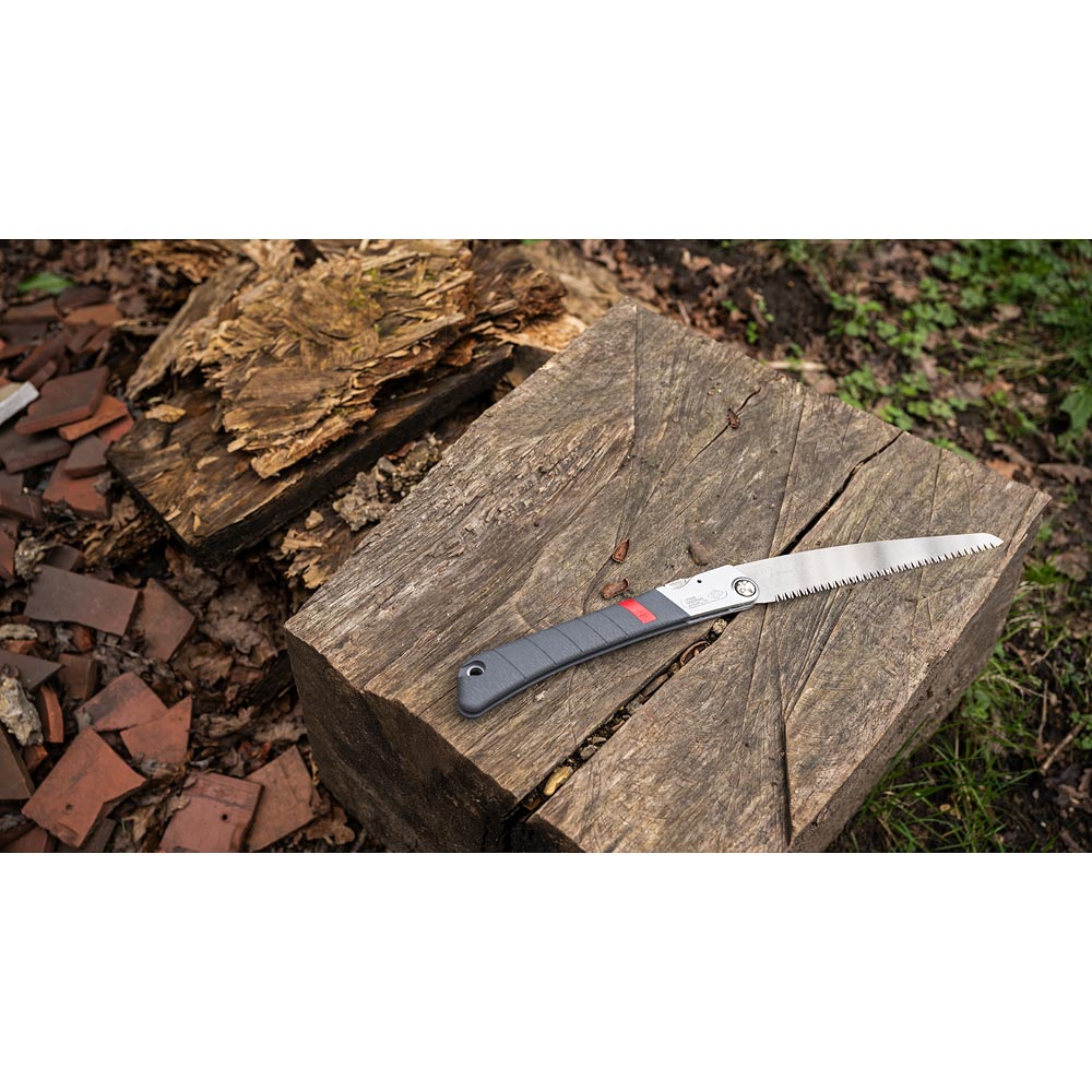 Z-Saw Japanese Folding Pruning Saw - 210mm