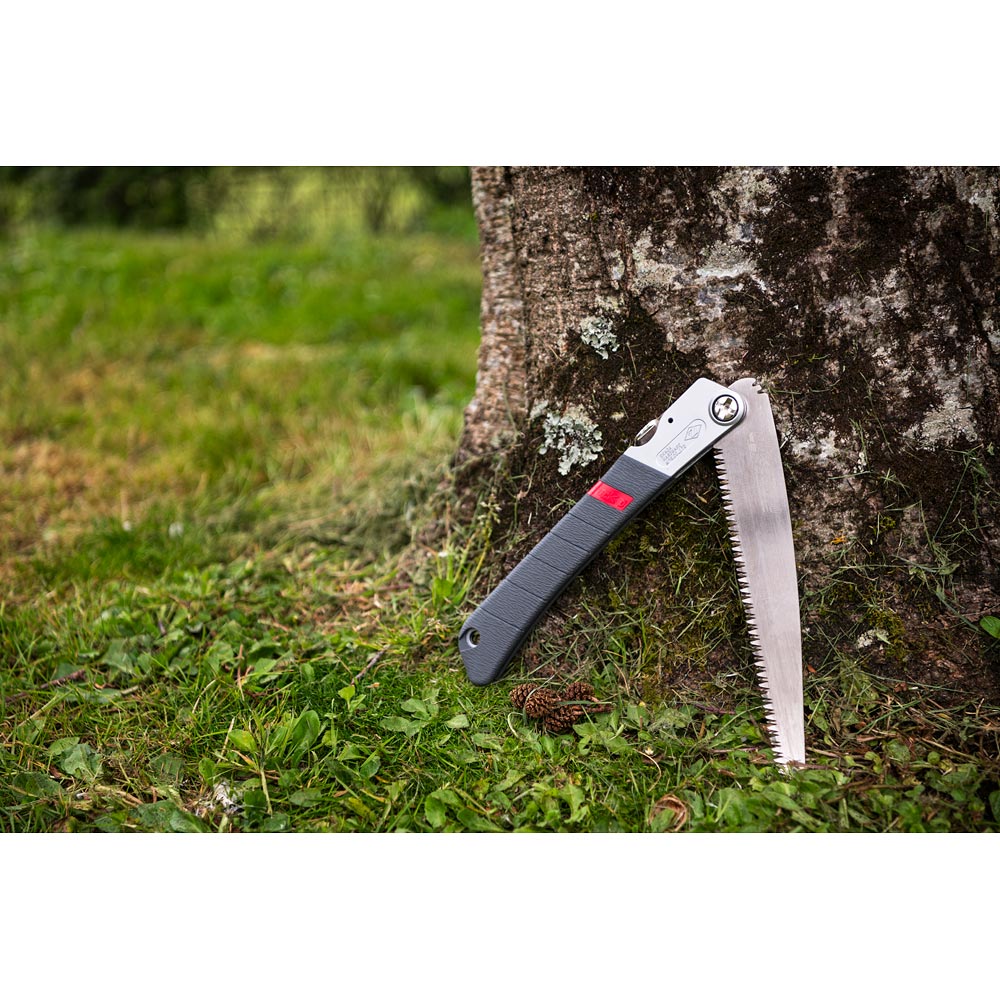 Z-Saw Japanese Folding Pruning Saw - 210mm